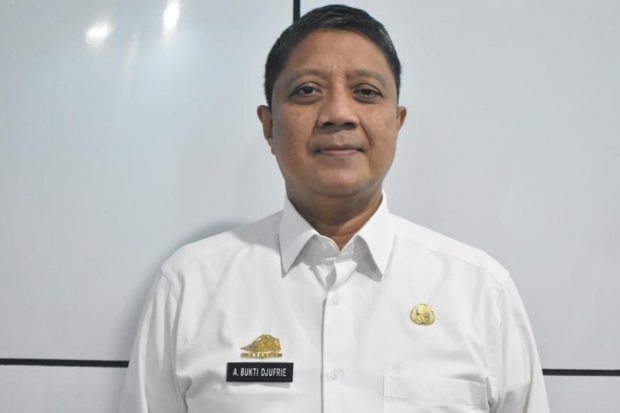 Realisasikan Program Seragam Sekolah, Pemkot Makassar Siapkan Rp11,49 M