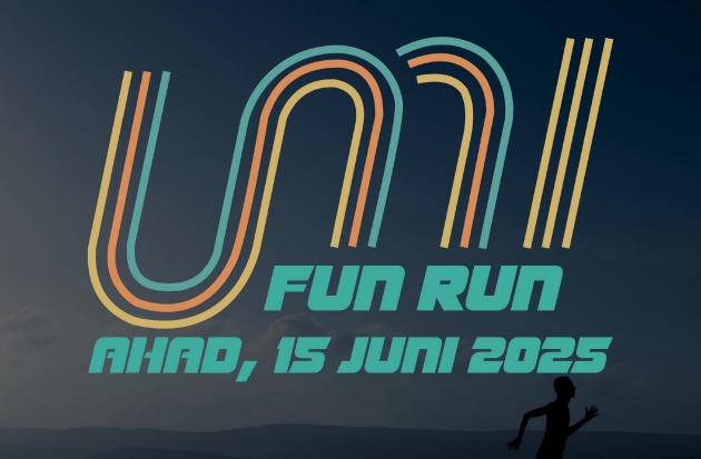 Yuk Ikuti UMI Fun Run 7.1 K! Hadiah Rp12 Juta & Bertabur Doorprize