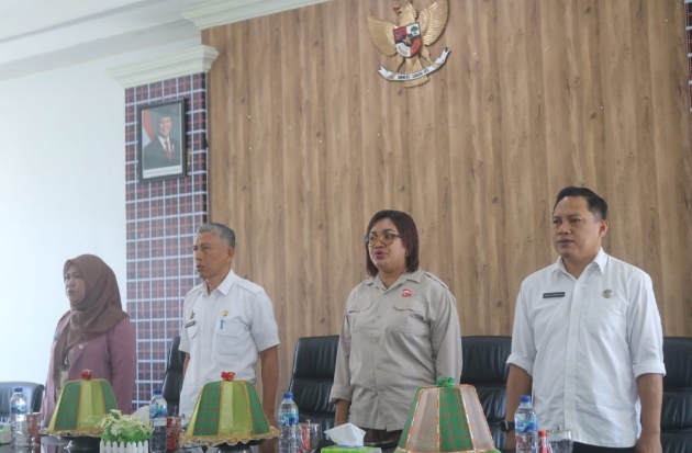 Jurus OJK Sulselbar Dukung Pengembangan UMKM di Polman