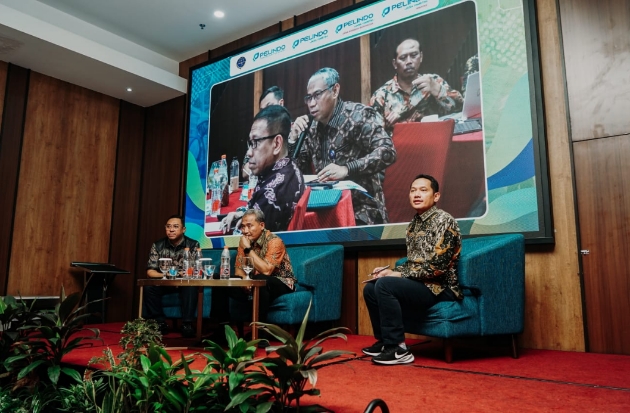FGD SPJM Bahas Pemanduan Aman di Kolong Jembatan