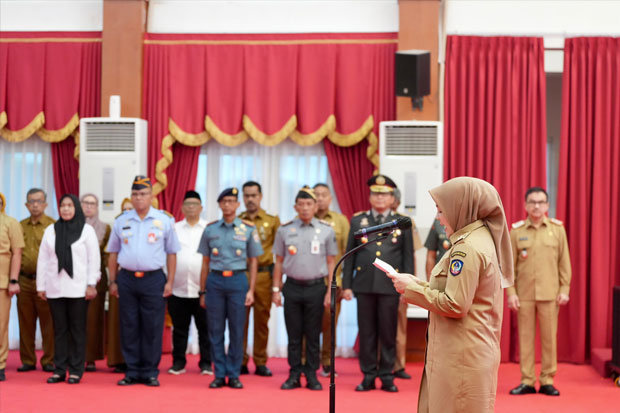 Fatmawati Rusddi: Pancasila Jiwa Bangsa, Bukan Sekadar Teks