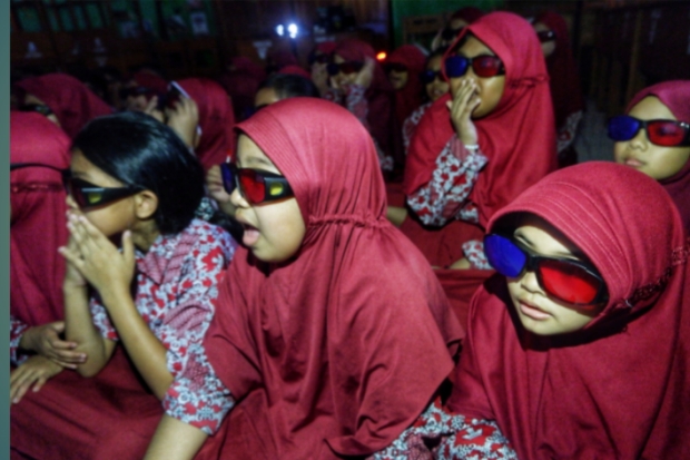Program Sekolah Rakyat di Maros Siap Buka Kelas untuk 40 Siswa
