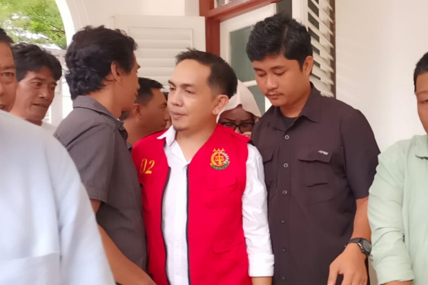 Suami Fenny Frans Divonis 1,6 Tahun Penjara dan Denda Rp1 Miliar