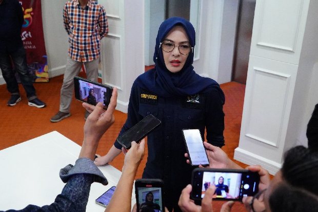 Ketua DPRD Sulsel Soroti Program Sekolah Unggulan, Terkesan Terburu-buru dan Mendadak