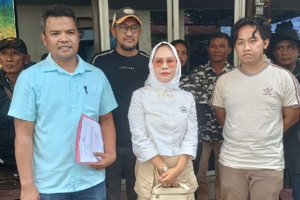 Kuasa Hukum Naili-Ome Sebut Gugatan RMB di MK Sangat Lemah