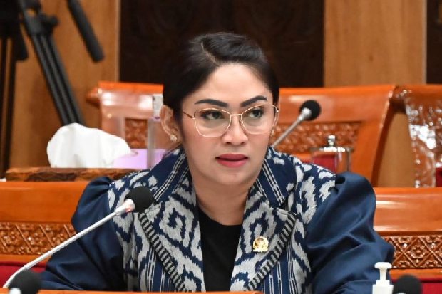 Eva Rataba Harap Tak Ada Lagi Ketidakpastian dalam Penerimaan Siswa Baru