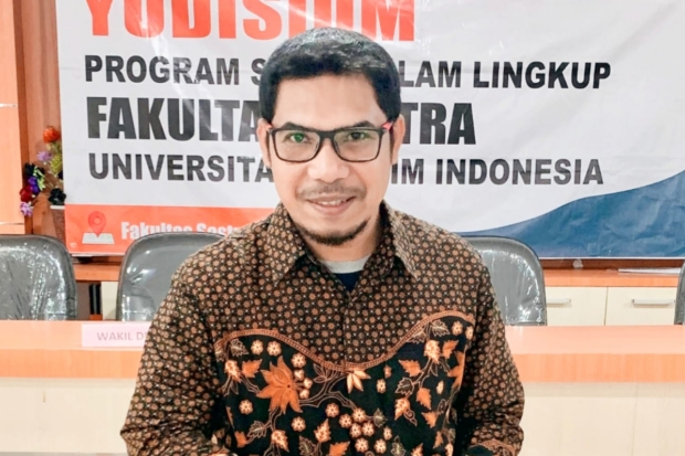Kejahatan Hipnotis Marak, Ini Tips Ketua PERHISA Agar Terhindar