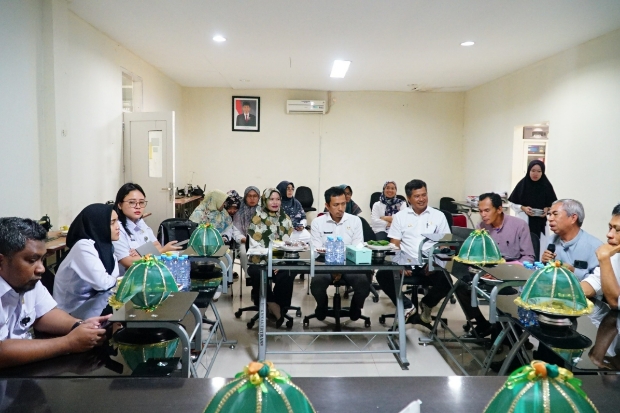 Monitoring Percepatan Pembentukan Koperasi Merah Putih di Enrekang dan Sidrap