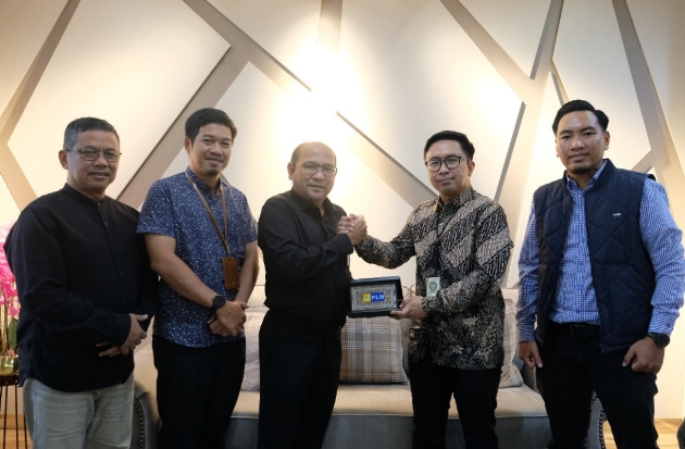 Sinergi PLN UIP Sulawesi–KPPU Makassar: Wujudkan Persaingan Usaha Sehat di Sektor Energi