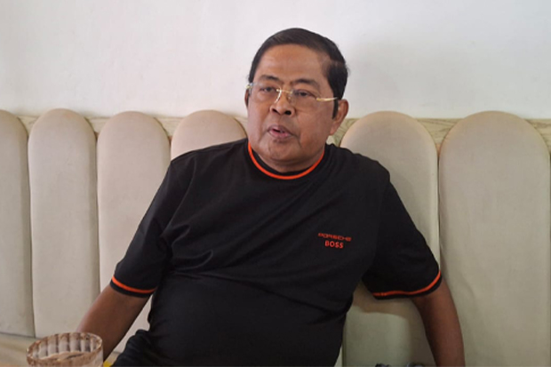 Waketum Golkar Sebut Musda Sulsel Bukan Ajang Kuasai Partai, Tapi Momentum Kebangkitan