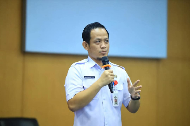 Kepala Inspektorat Wajo Akui Adanya Jual Beli Surat Bebas Temuan yang Dilakukan Auditor