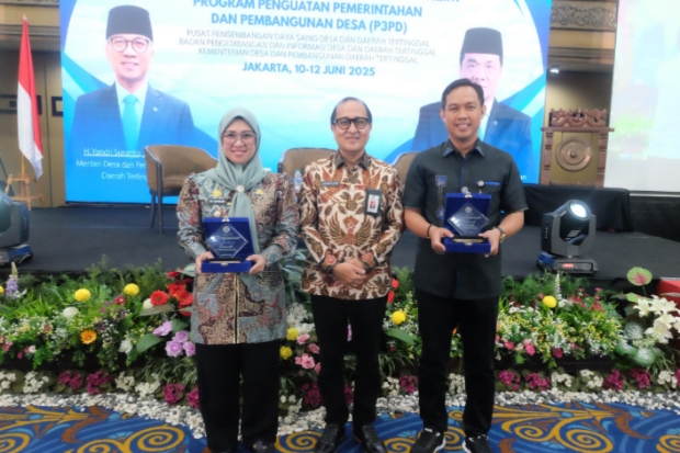 Bupati Gowa Paparkan Upaya Daerah Intervensi KME Lewat Ketahanan Pangan