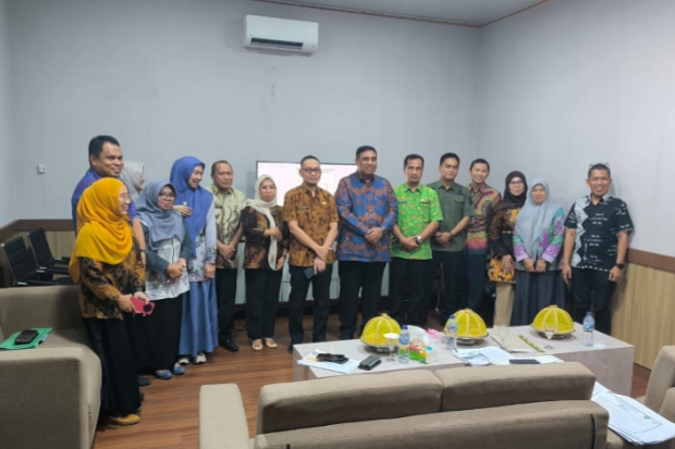 Pemkab Maros Wakili Indonesia Timur di Ajang TPAKD Award 2025
