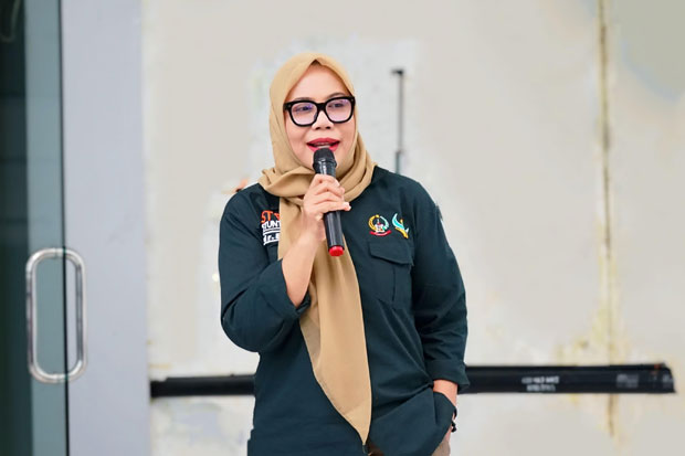 RSUD Haji Makassar Skrining 200 Balita untuk Cegah Stunting