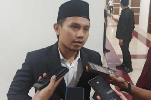 DPRD Makassar Desak Revitalisasi Karebosi dan Pembenahan Kanrerong