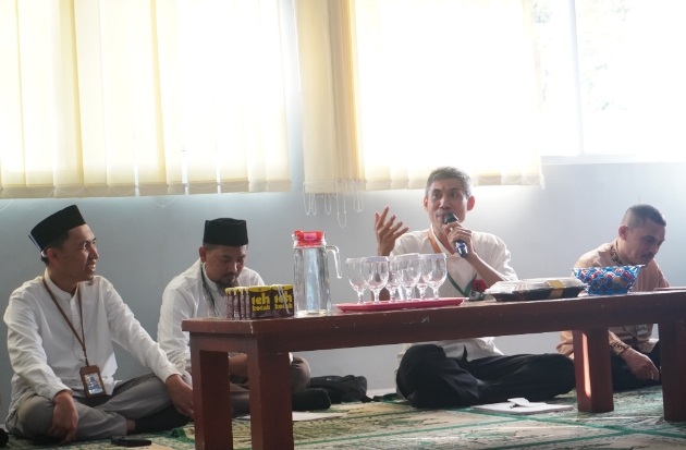 Target PPDB Tercapai, SMA Islam Athirah Bukit Baruga Gelar Syukuran