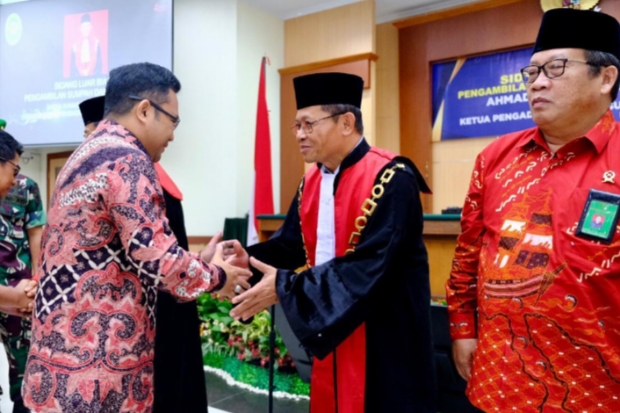 Sinergi Penegakan Hukum Beri Kepastian Publik Bagi Masyarakat Gowa