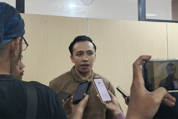 APIH Makassar Soroti DPRD Sulsel Segel THM, Desak Kaji Moratorium Gubernur