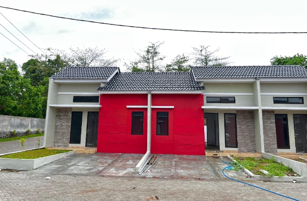 Batara Residence Resmi Diluncurkan: Hunian Terjangkau, Strategis, dan Modern