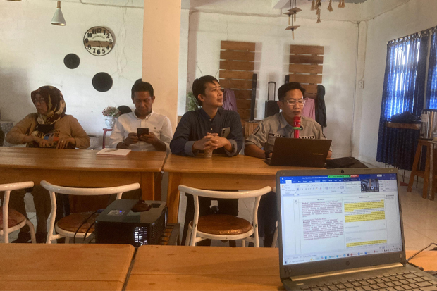 RPJMD Pangkep 2025-2029: Pemda Prioritaskan Kesetaraan Gender, Disabilitas dan Inklusi Sosial