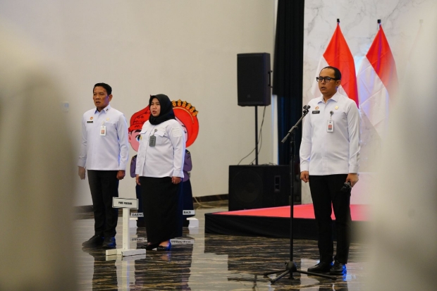 Kadiv Yankum Soroti Tiga Fokus Utama untuk Capai Target Triwulan Kedua