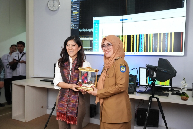 Bupati Gowa Dorong Upaya Pelindungan Anak Dari Bahaya Perkembangan Digital