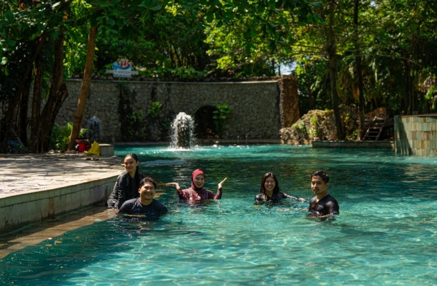 Liburan Seru di Bugis Waterpark: Promo Spesial Nyebur & Jam Wahana Diperpanjang