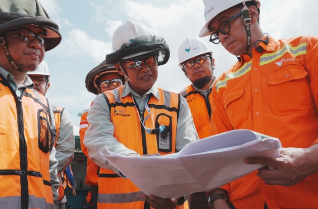 PT Vale Indonesia Tembus Daftar Fortune Southeast Asia 500 Tahun 2025