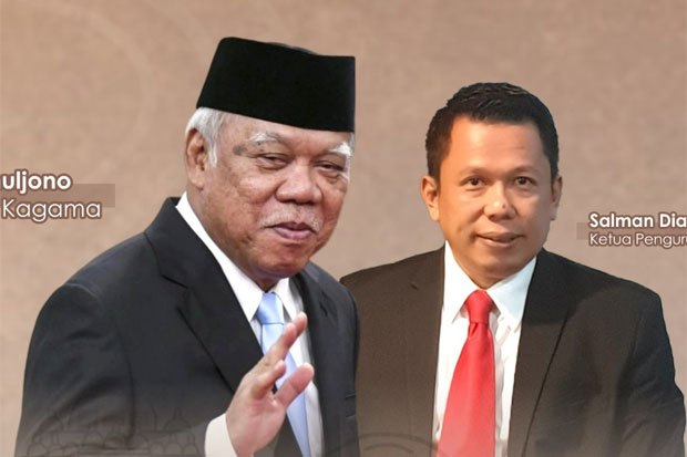 Kagama Sulbar Bakal Gelar Musda Ke-2, Jadi Ajang Konsolidasi Alumni UGM