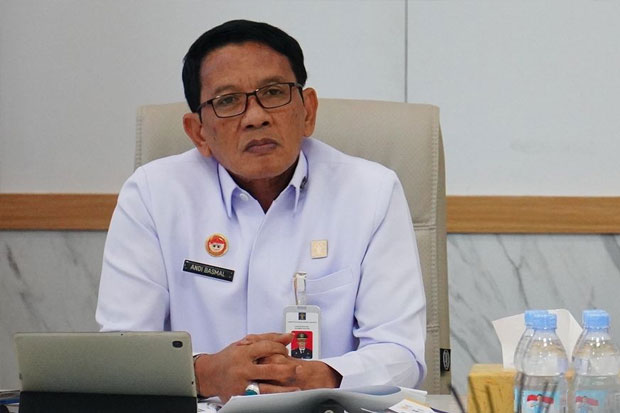 Kanwil Kemenkum Sulsel Perkuat Komitmen Pelayanan Publik Inklusif