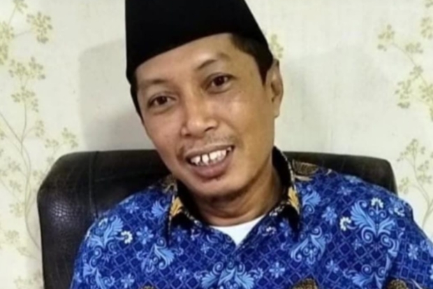 Alamsyah Ditunjuk sebagai Plt Kadis Pendidikan Jeneponto