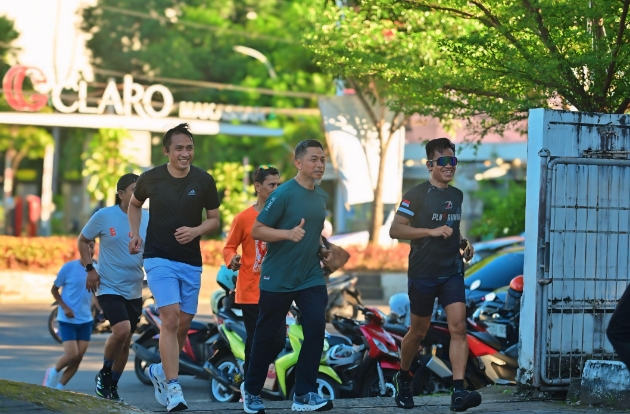 Aksi Sehat & Ramah Lingkungan di PLN Mobile Run 2025: Dijamin Meriah Diikuti Ribuan Pelari