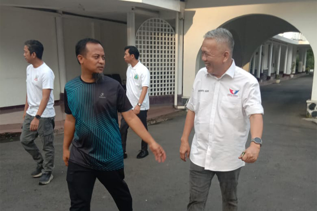 Perindo Sulsel Sudah Usulkan 24 Calon Ketua DPD Kabupaten/kota ke DPP