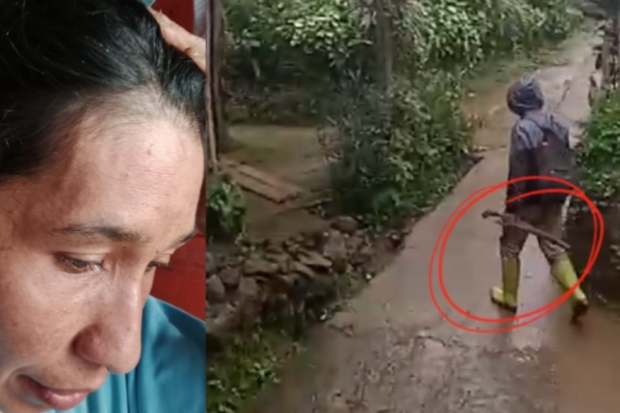 Korban Penganiayaan di Jenetallasa Trauma Psikologis, Pelaku Bebas Berkeliaran