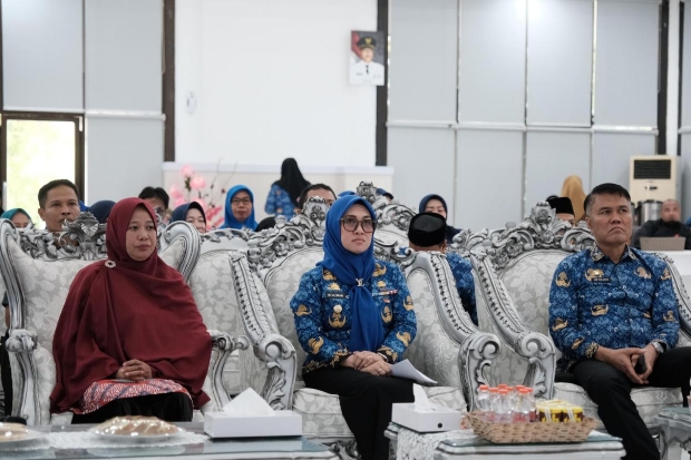Bupati Gowa Target Jadikan Bontonompo Kampung KB Terbaik Nasional