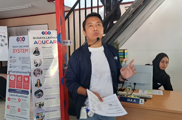 Kinerja Positif JBA Makassar: Lelang 9.500 Mobil & Motor Bekas Periode Januari-Mei 2025