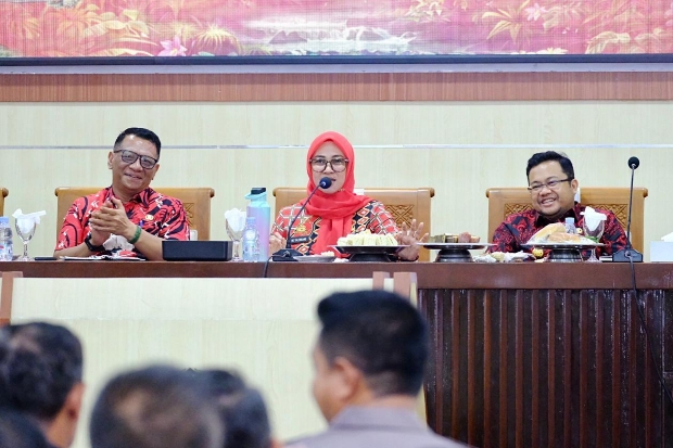Beautiful Malino 2025 Target 100 Ribu Pengunjung