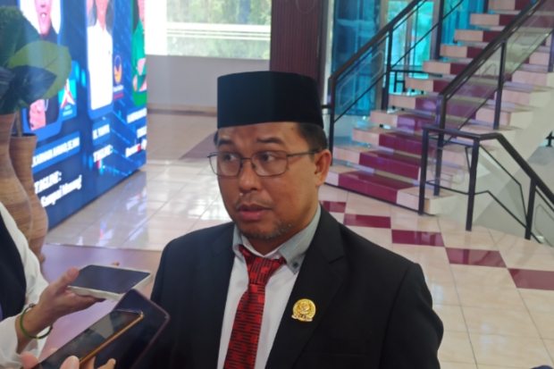 PHK di PD Pasar Makassar Didukung Legislator: Tapi Harus Transparan