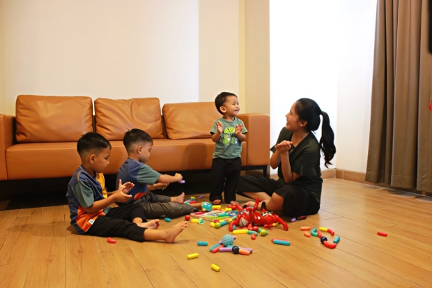 Musim Liburan Sekolah, Vasaka Hotel Makassar Kolaborasi dengan Timezone