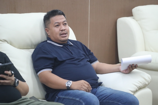 Legislator Desak Disdik Makassar Segera Ajukan Permohonan Tambahan Rombel