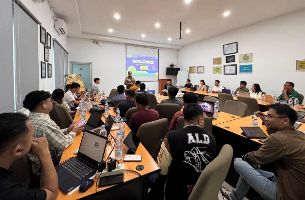 Astra Daihatsu Gelar Pelatihan Digital Marketing untuk Perwakilan Sales se-Indonesia Timur