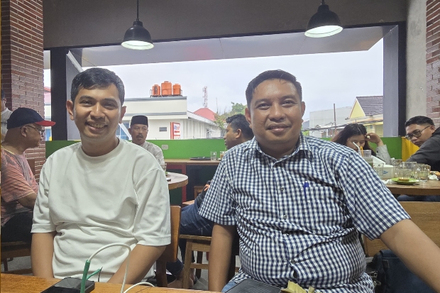 DPRD Makassar Hadirkan Layanan Pusat Informasi, Respons Aspirasi Cepat dan Tepat