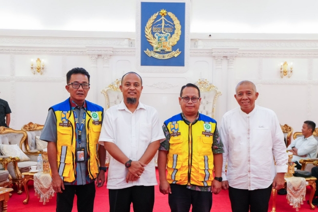 Tahap Pertama Pembangunan Stadion Sudiang Diguyur Anggaran Rp650 Miliar