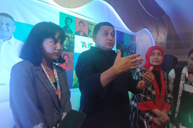 Makassar Creative Hub Jadi Ruang Peningkatan Skill Anak Muda