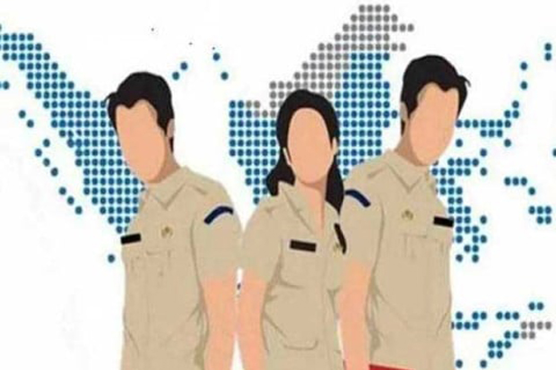 170 ASN Pejabat Pengelola Keuangan Pemkab Wajo Terancam Dipidana