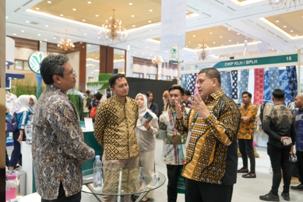 Pemkot Makassar Siapkan Blueprint Penanganan Sampah