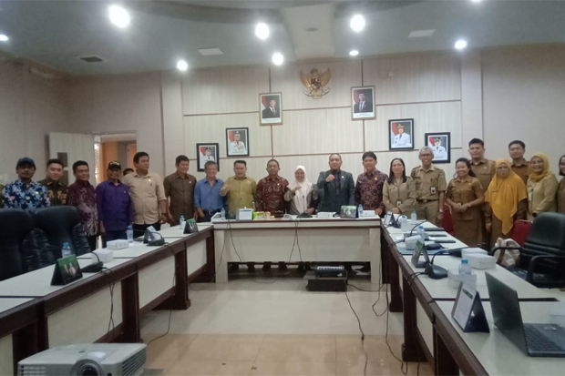 Rp2 Miliar Per Desa Mulai 2026, Lutim Siapkan Revolusi Industri dari Kampung