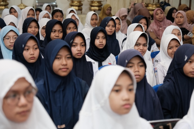 Bupati Gowa Dukung Pelatihan Smart Edu Percepatan Penguasaan Pembelajaran