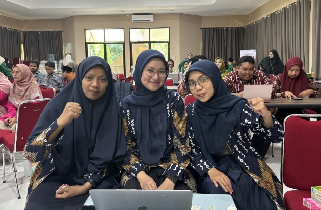 Cerdas Cermat Guru di Athirah Bukit Baruga: Kompetisi Penuh Semangat untuk Pendidik