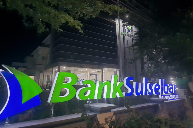 3 Mesin ATM Bank Sulselbar Sengkang Dibobol, Pelaku Diduga Orang Dalam